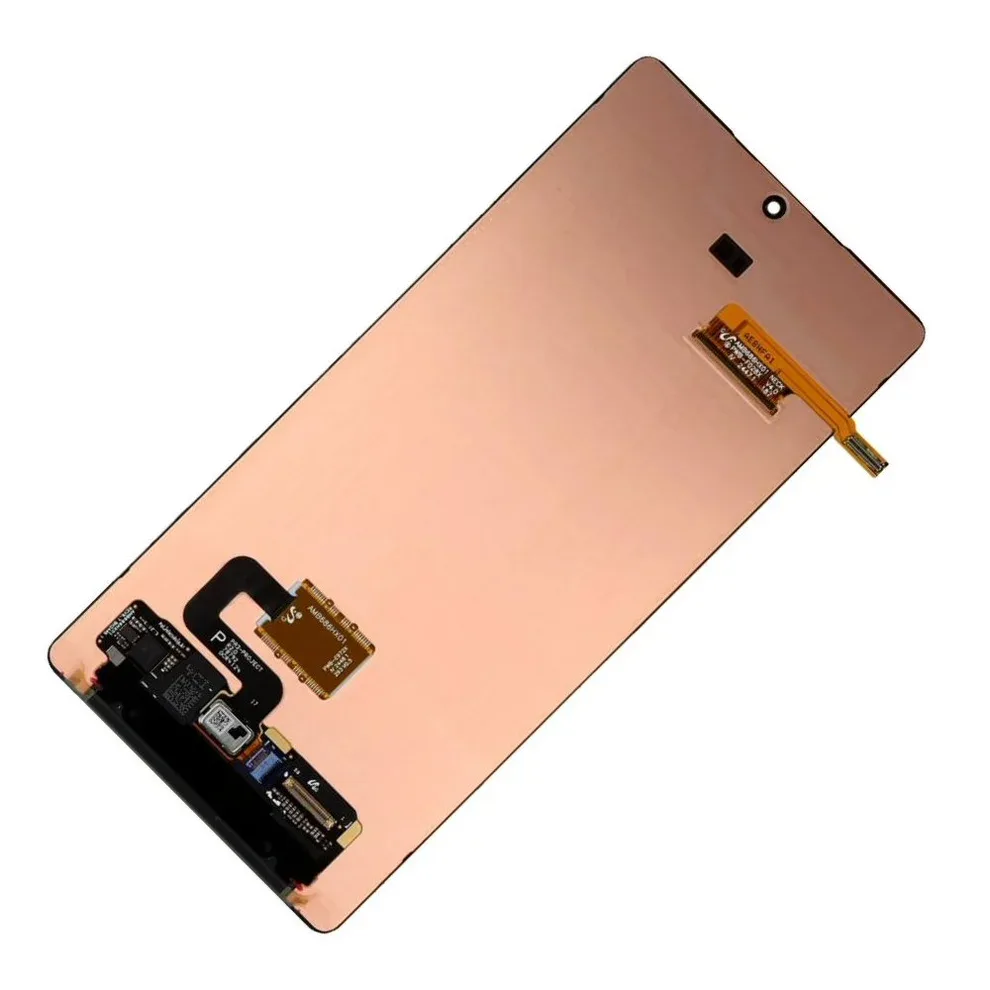 Lcd Samsung S25